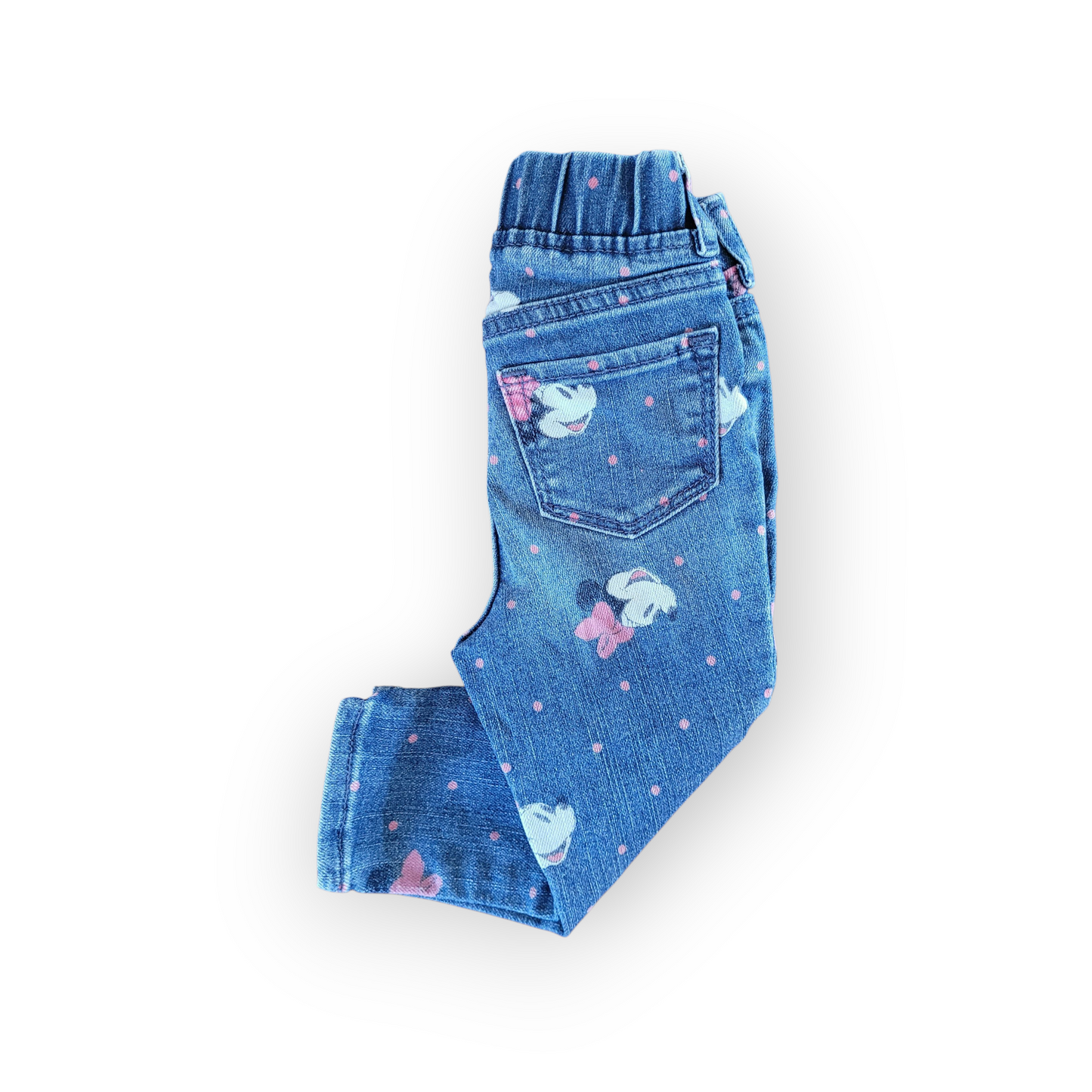 Jeans | GAP Disney Baby | 12-18 mois