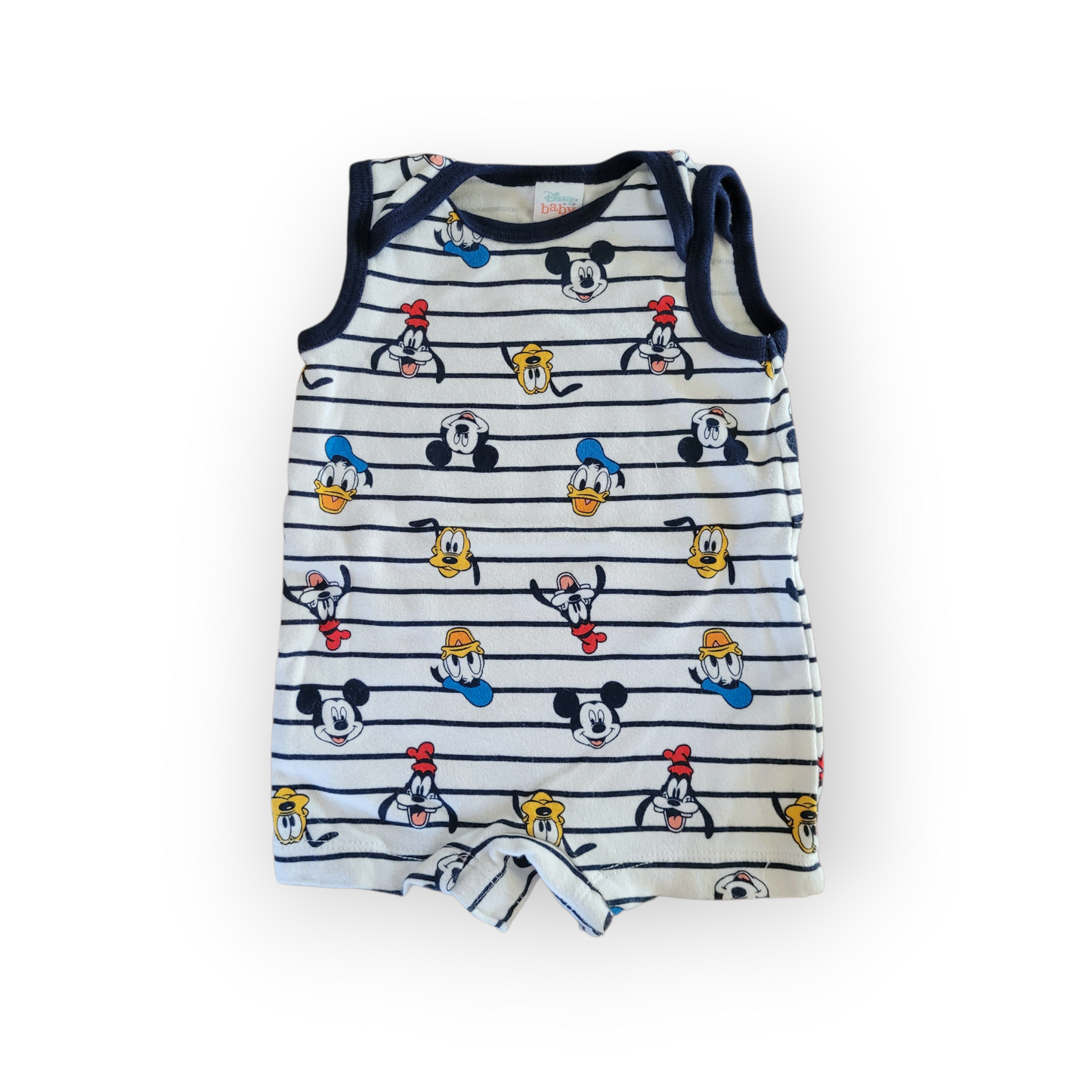 One piece | Disney Baby | 3 mois