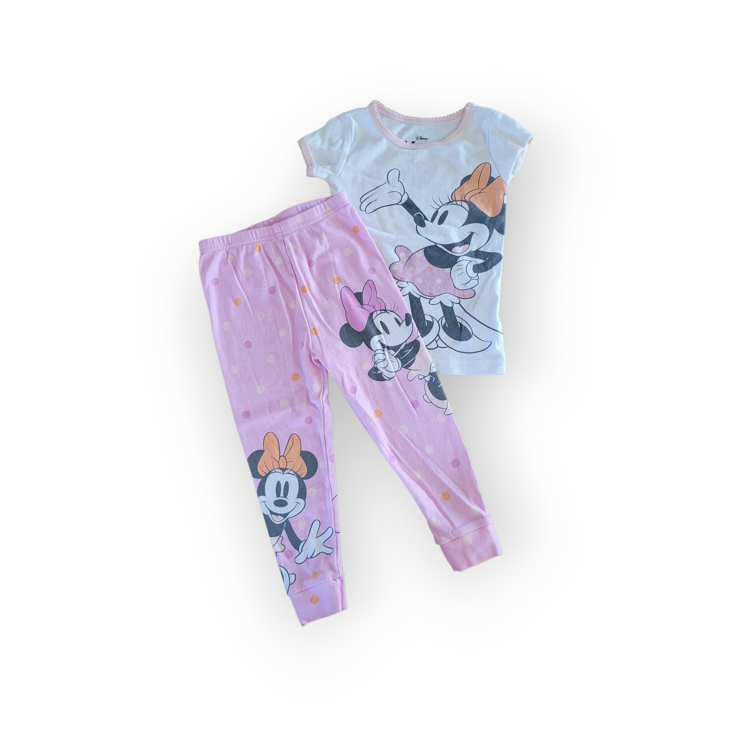 Pyjama | Disney Minnie Mouse | 2T