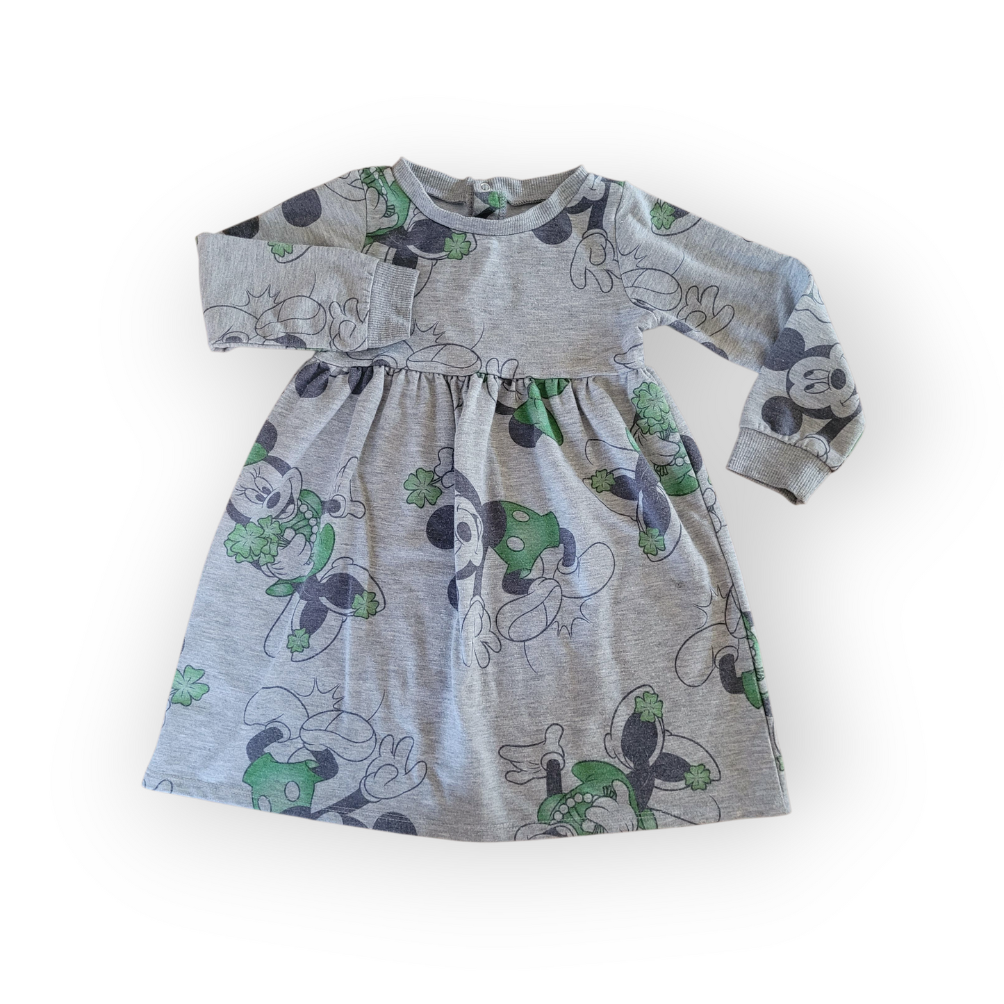 Robe | Disney Junior Minnie Mouse | 3T