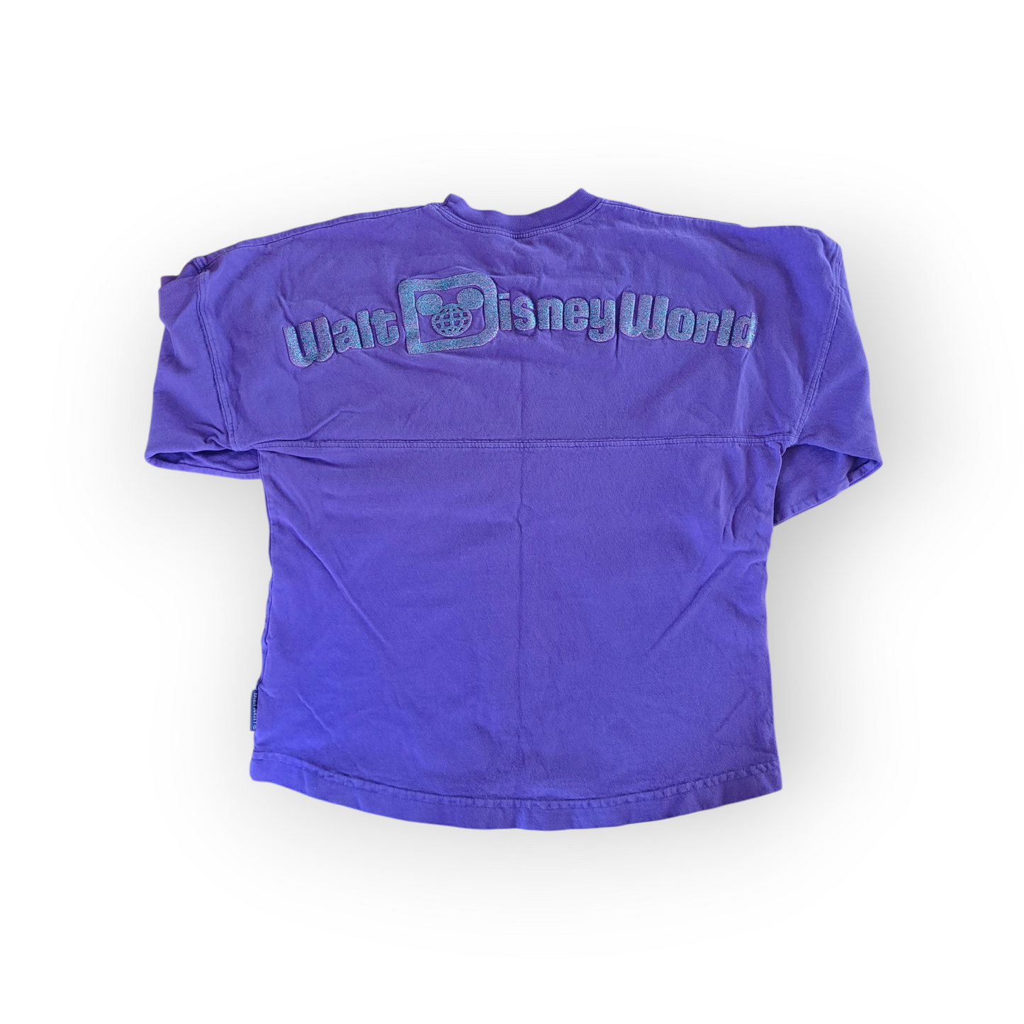 Chandail | Disney Park | (L) 10 ans