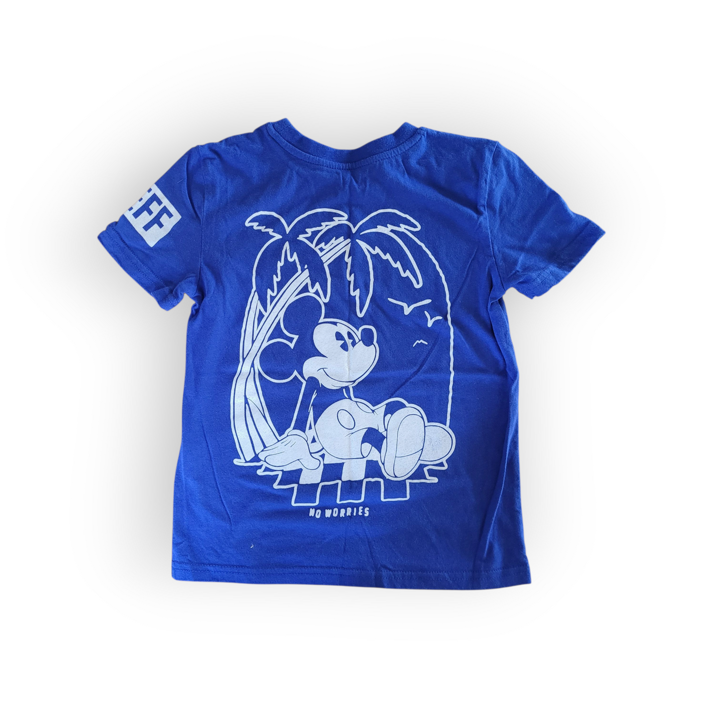 T-Shirt | Disney | XS (5)