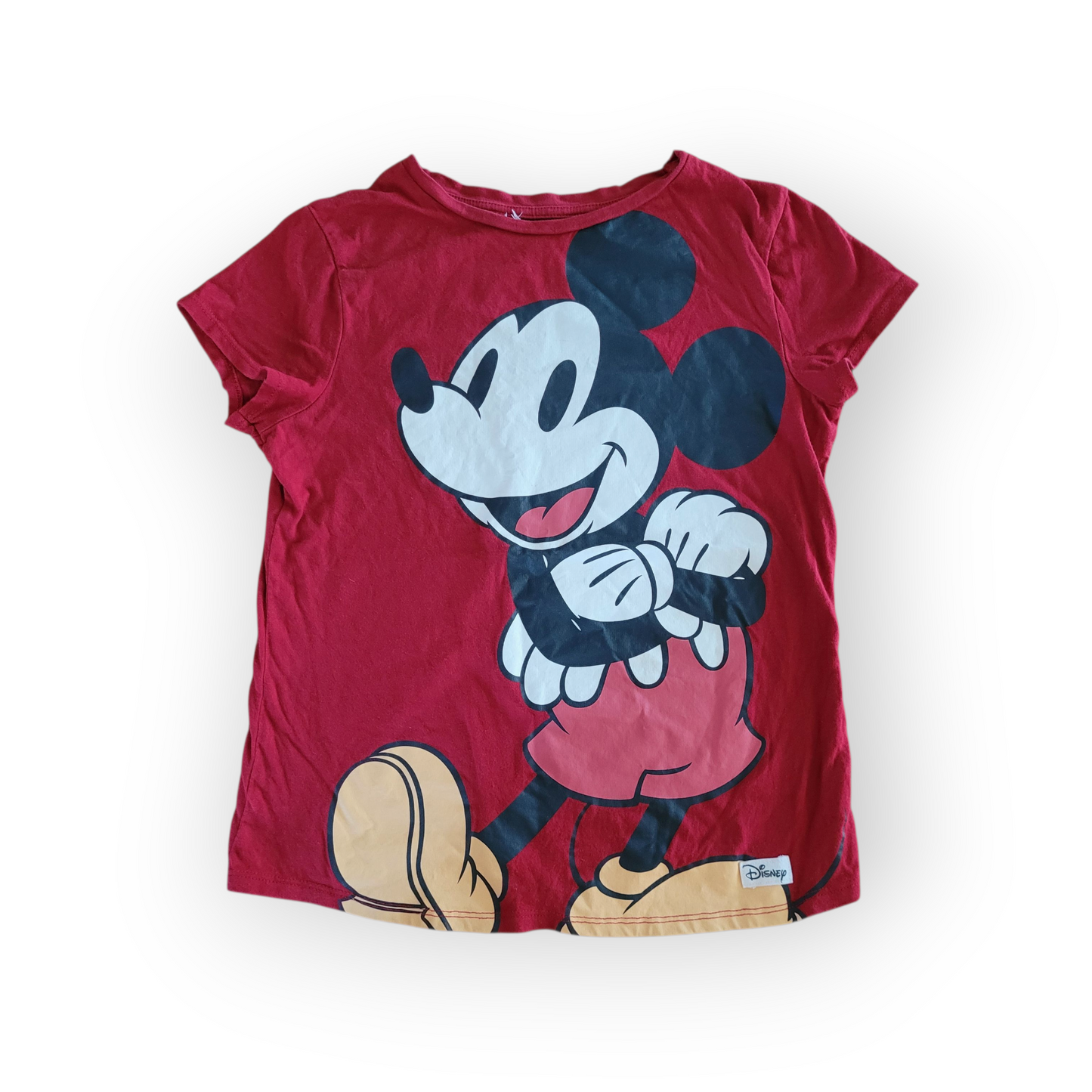 T-Shirt | Disney | env. 8-10 ans