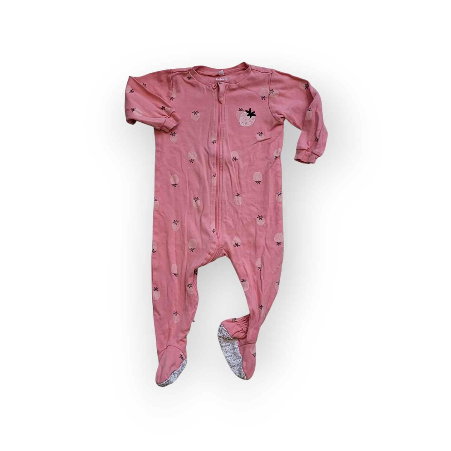 Pyjama | Pekkle | 12 mois
