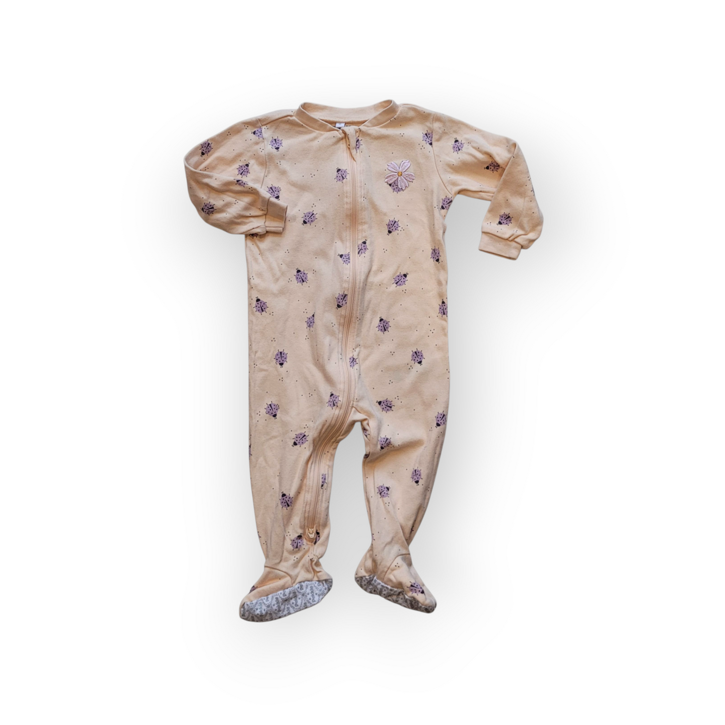 Pyjama | Pekkle | 12 mois
