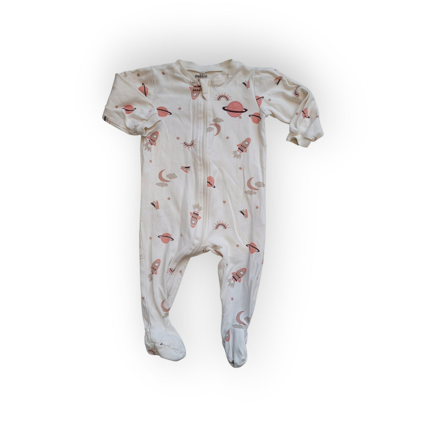 Pyjama | Pekkle | 9 mois