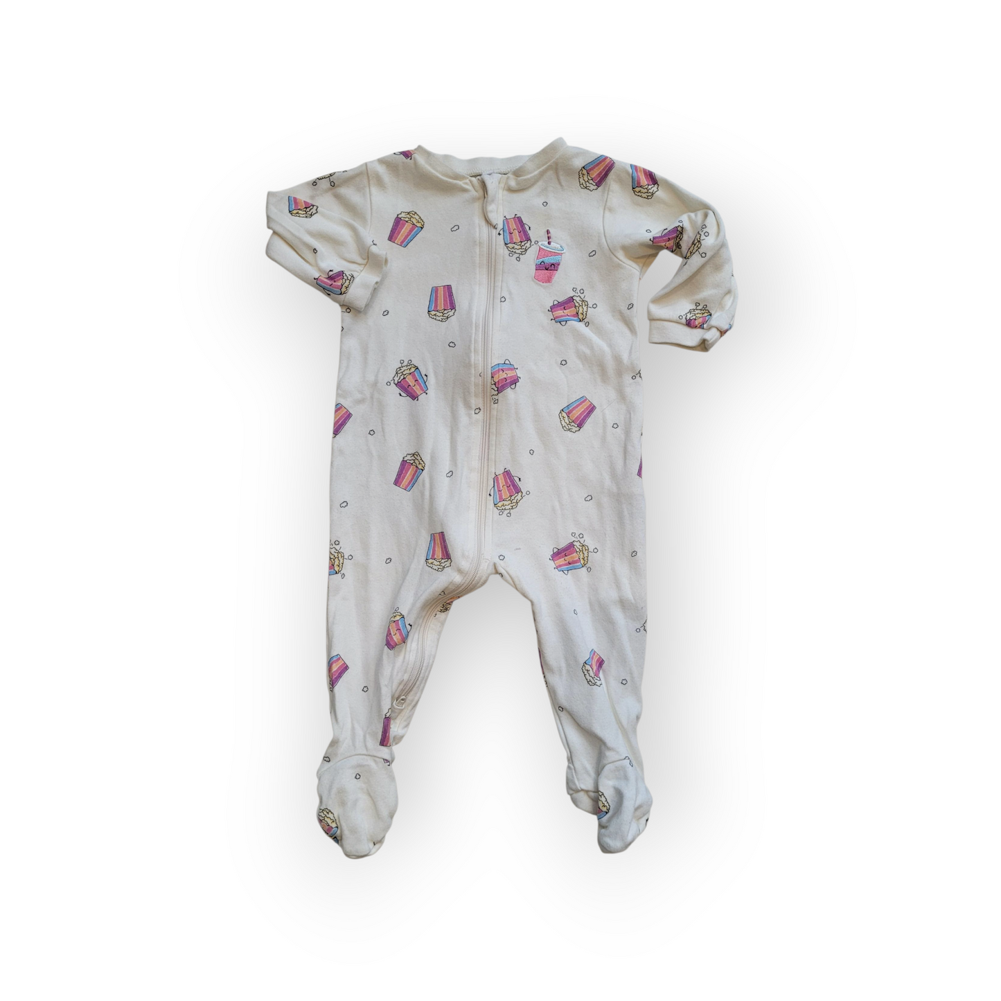 Pyjama | Pekkle | 9 mois