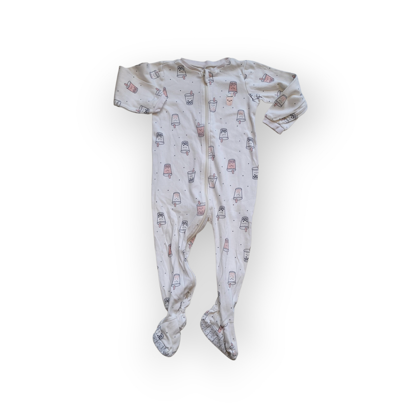 Pyjama | Pekkle | 24 mois