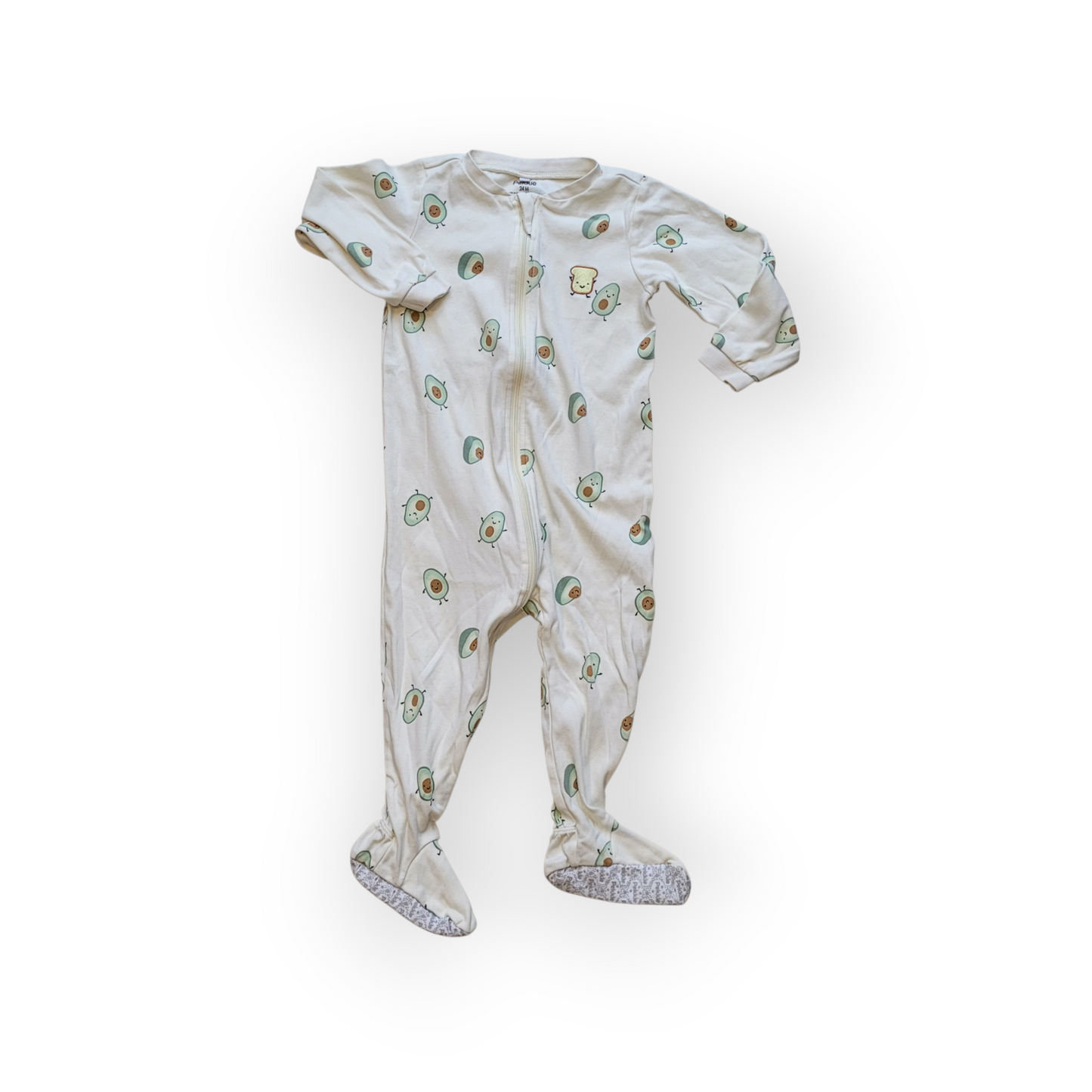 Pyjama | Pekkle | 24 mois