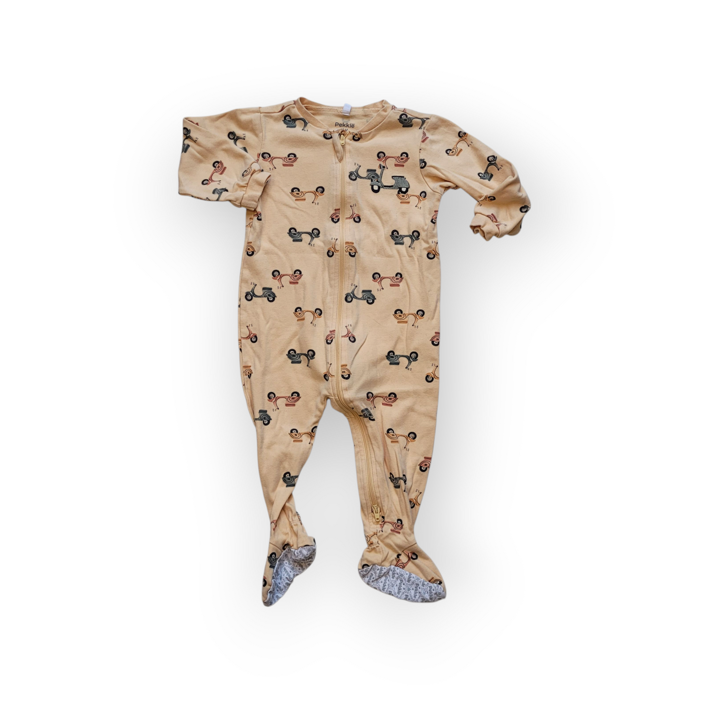 Pyjama | Pekkle | 12 mois