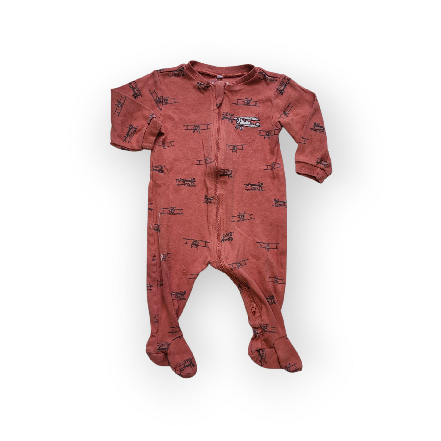 Pyjama | Pekkle | 6 mois