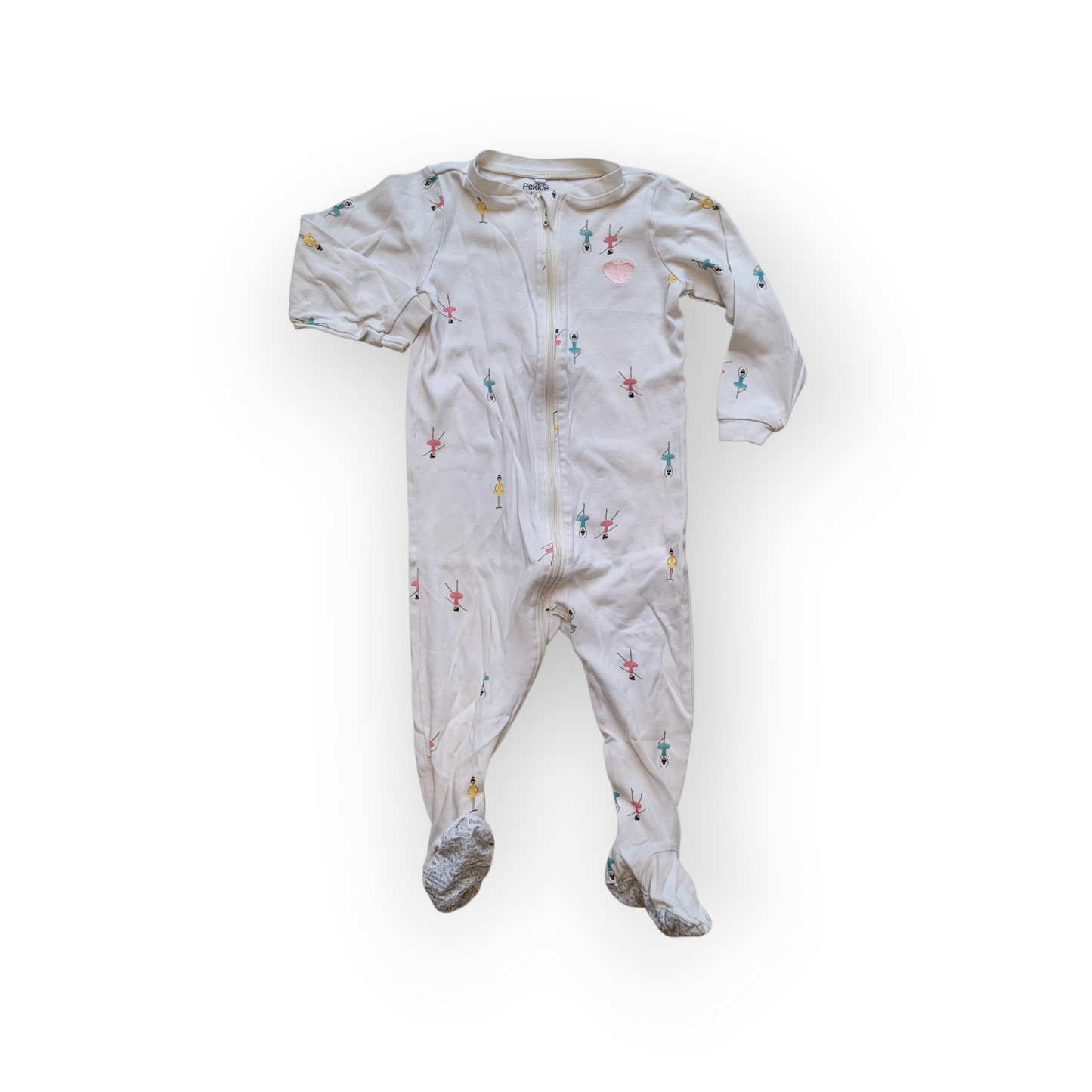 Pyjama | Pekkle | 24 mois