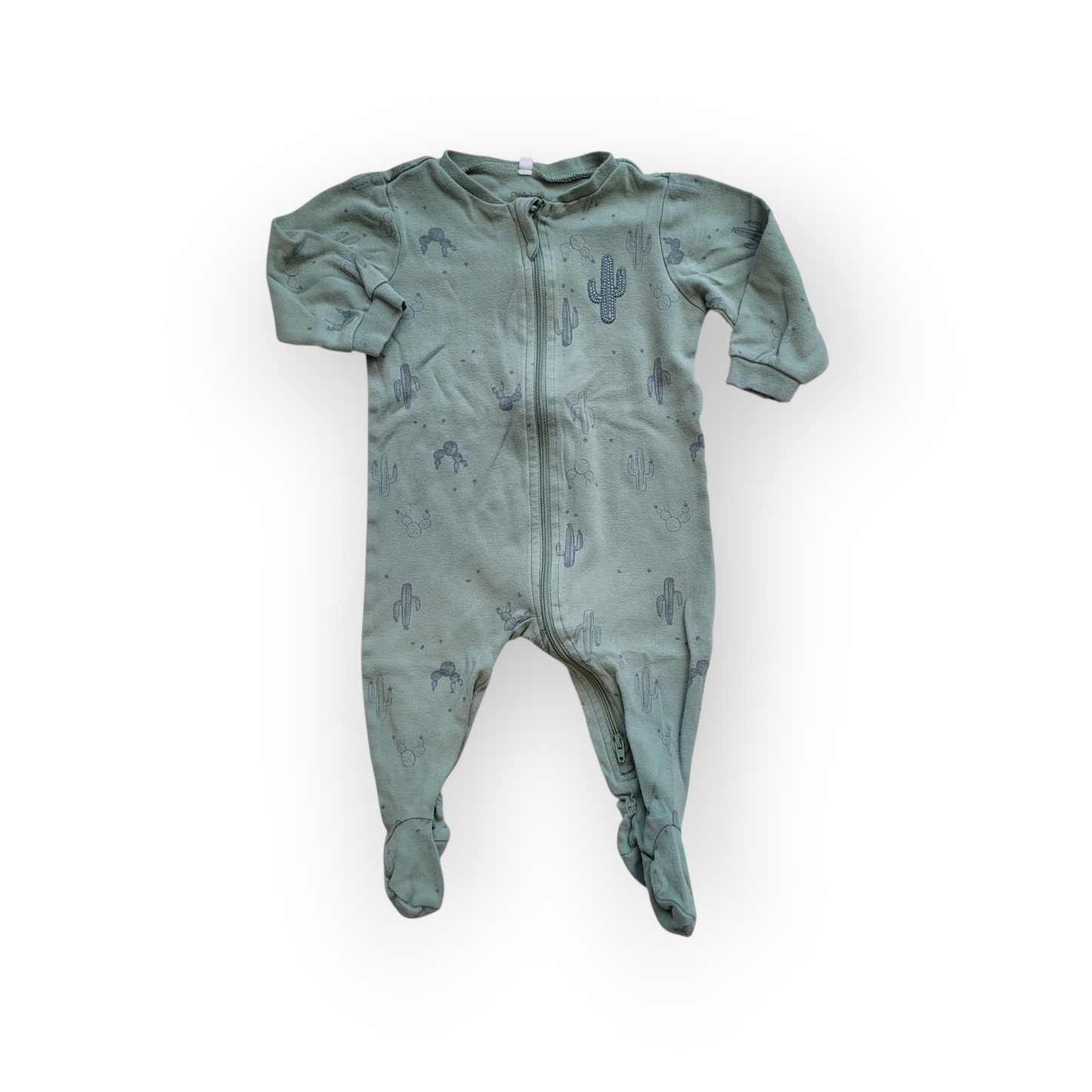 Pyjama | Pekkle | 6 mois