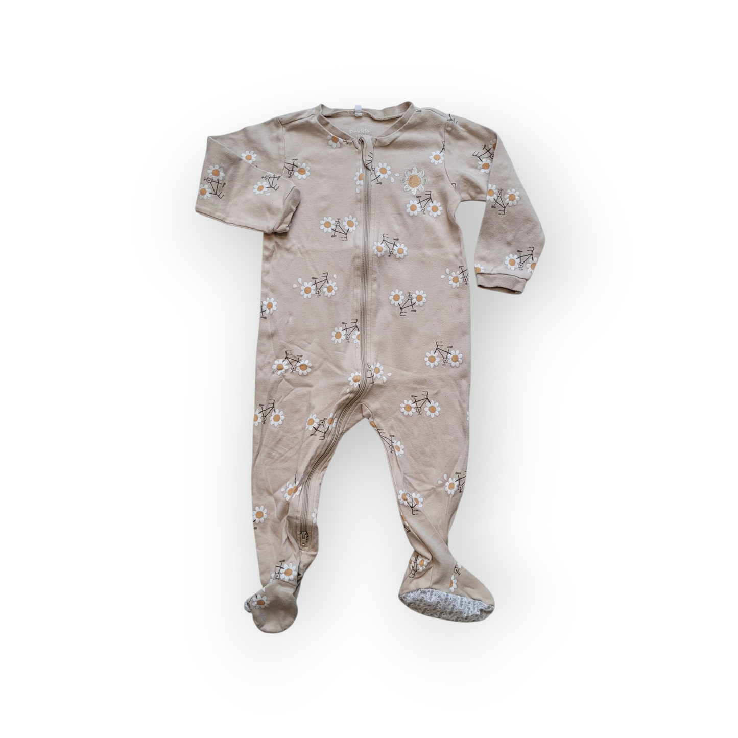 Pyjama | Pekkle | 24 mois