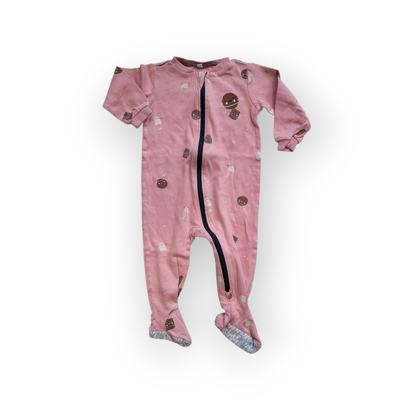 Pyjama | Pekkle | 12 mois