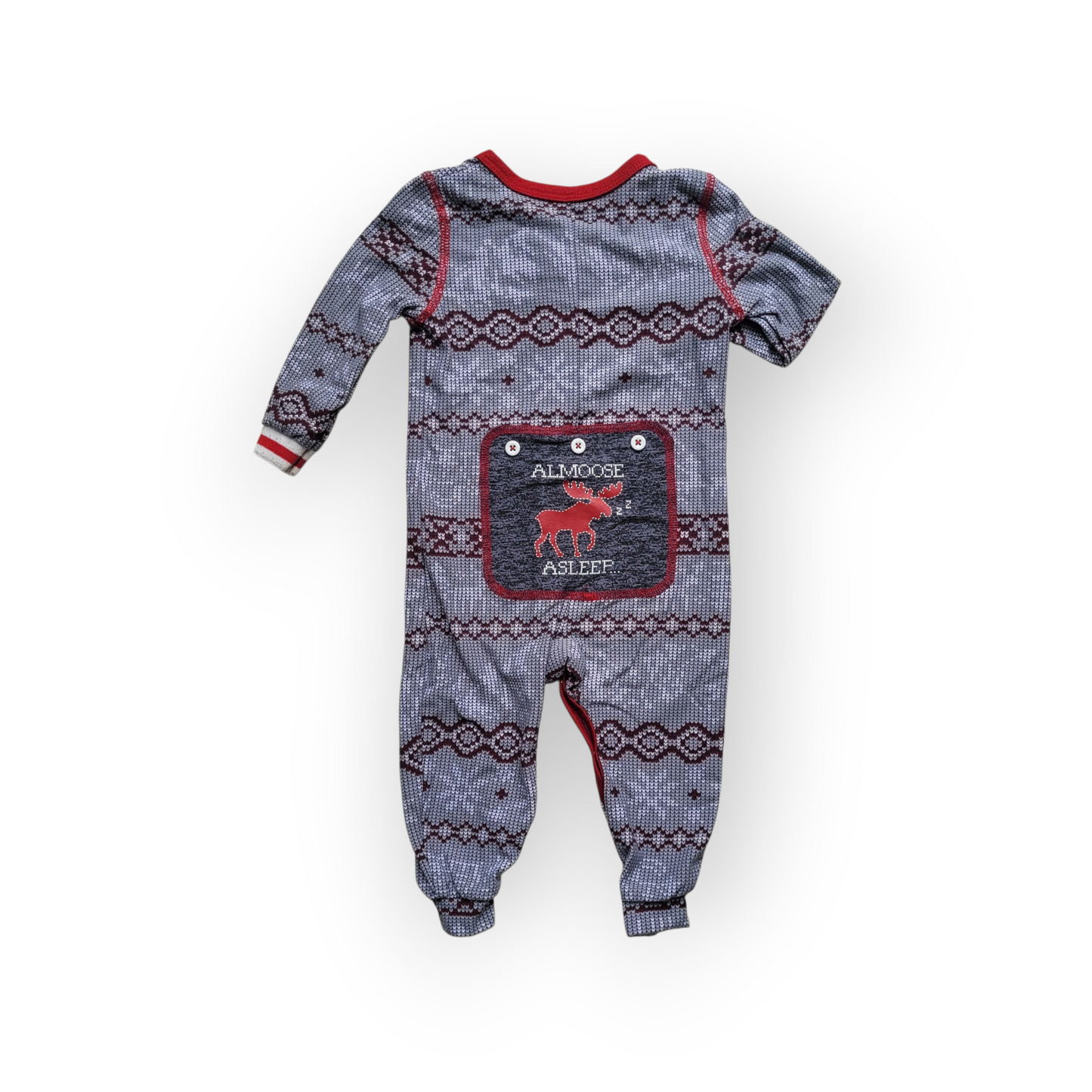 Pyjama | Fammy Jammie | 6-12 mois
