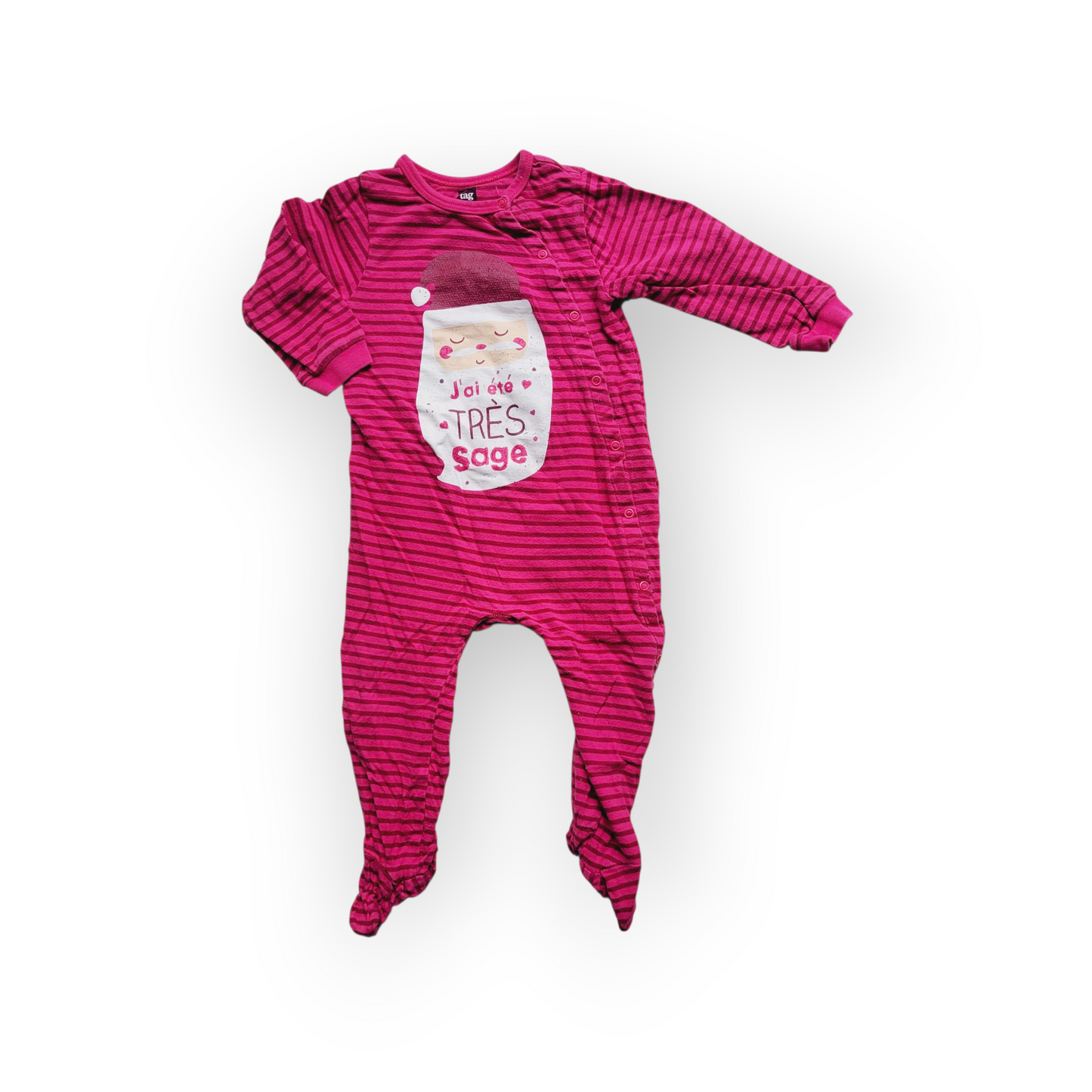 Pyjama | Tag | 12 mois