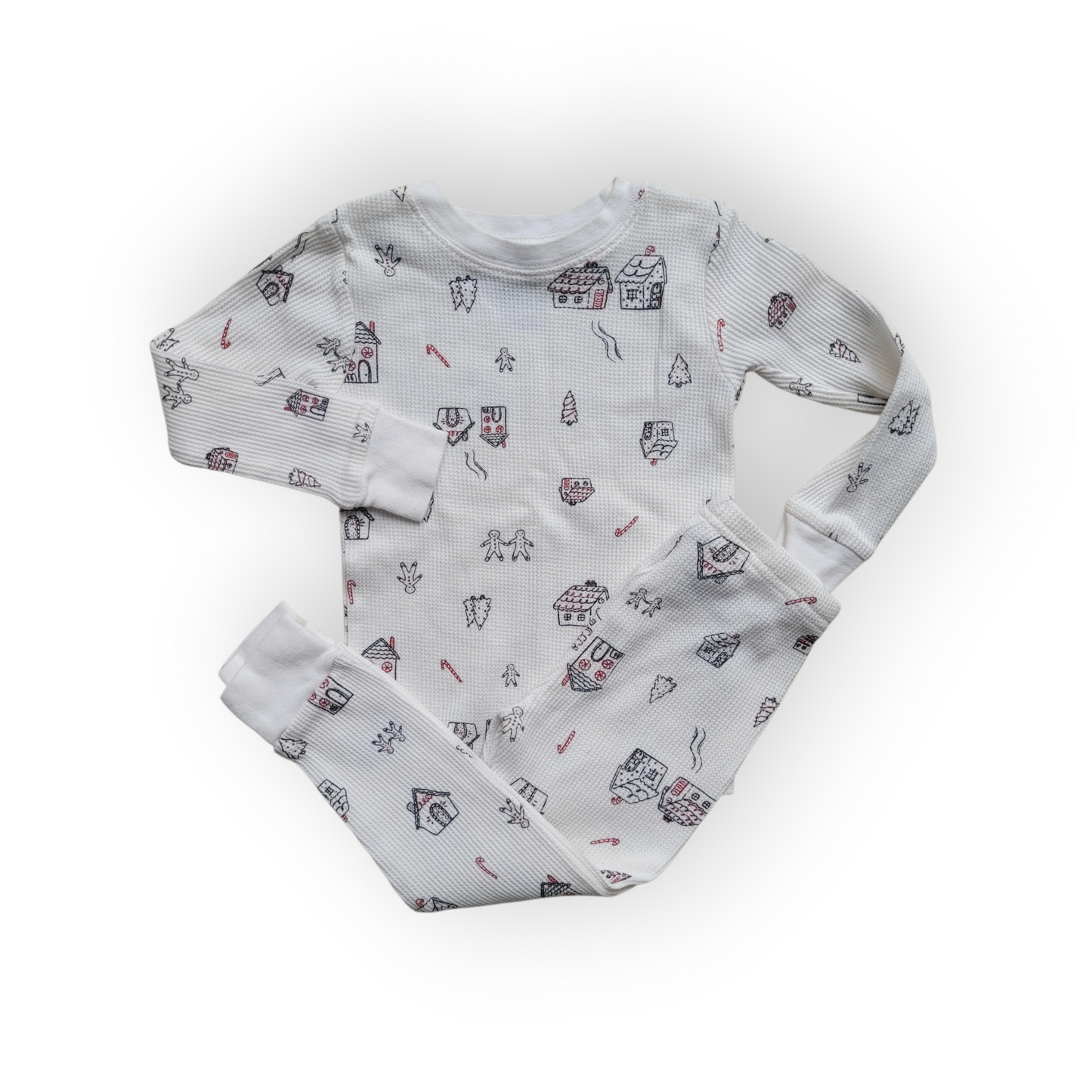 Pyjama | Carter's | 3 Grandeurs dispo.