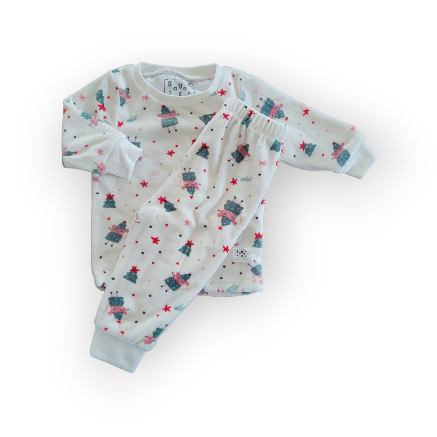 Pyjama | Gagou Tagou | 6 mois