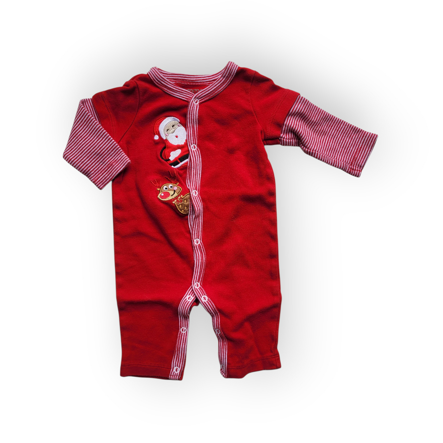 Pyjama | Emma & Jack | 3 mois