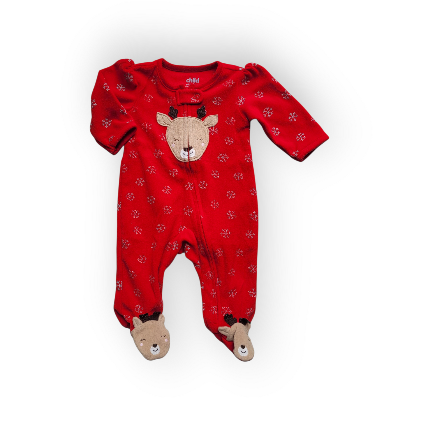 Pyjama | Child of mine | 0-3 mois