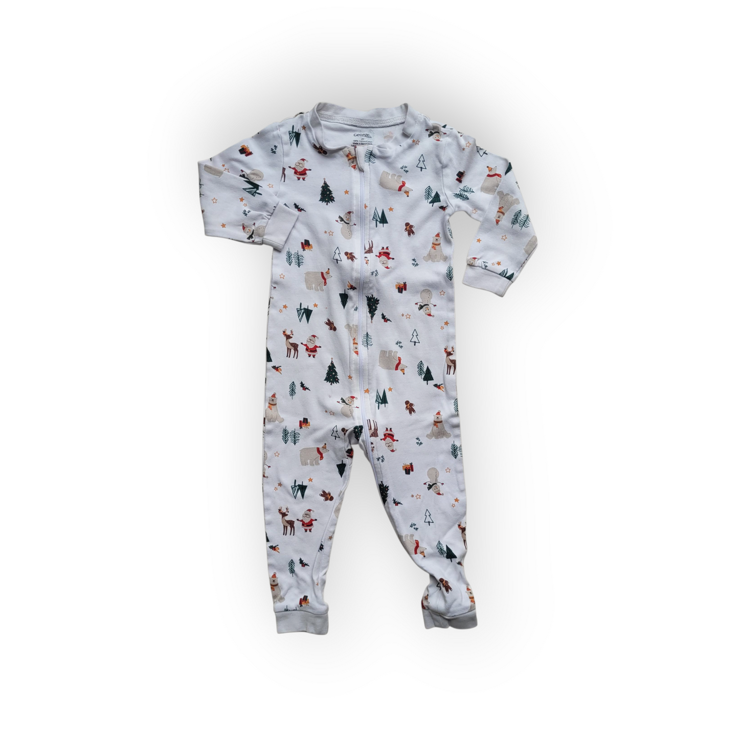 Pyjama | George | 2T