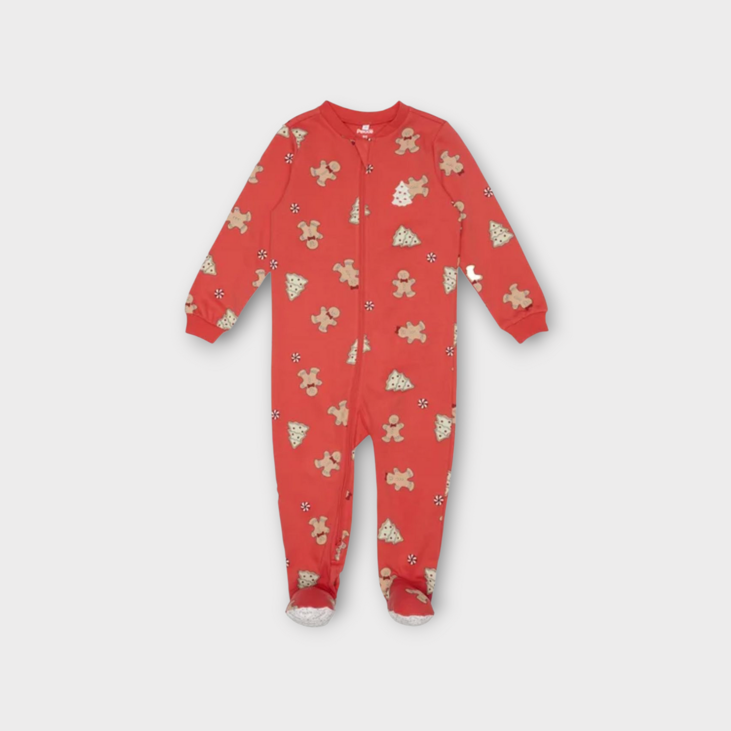Pyjama Pain d'épice | Pekkle | Tailles variées