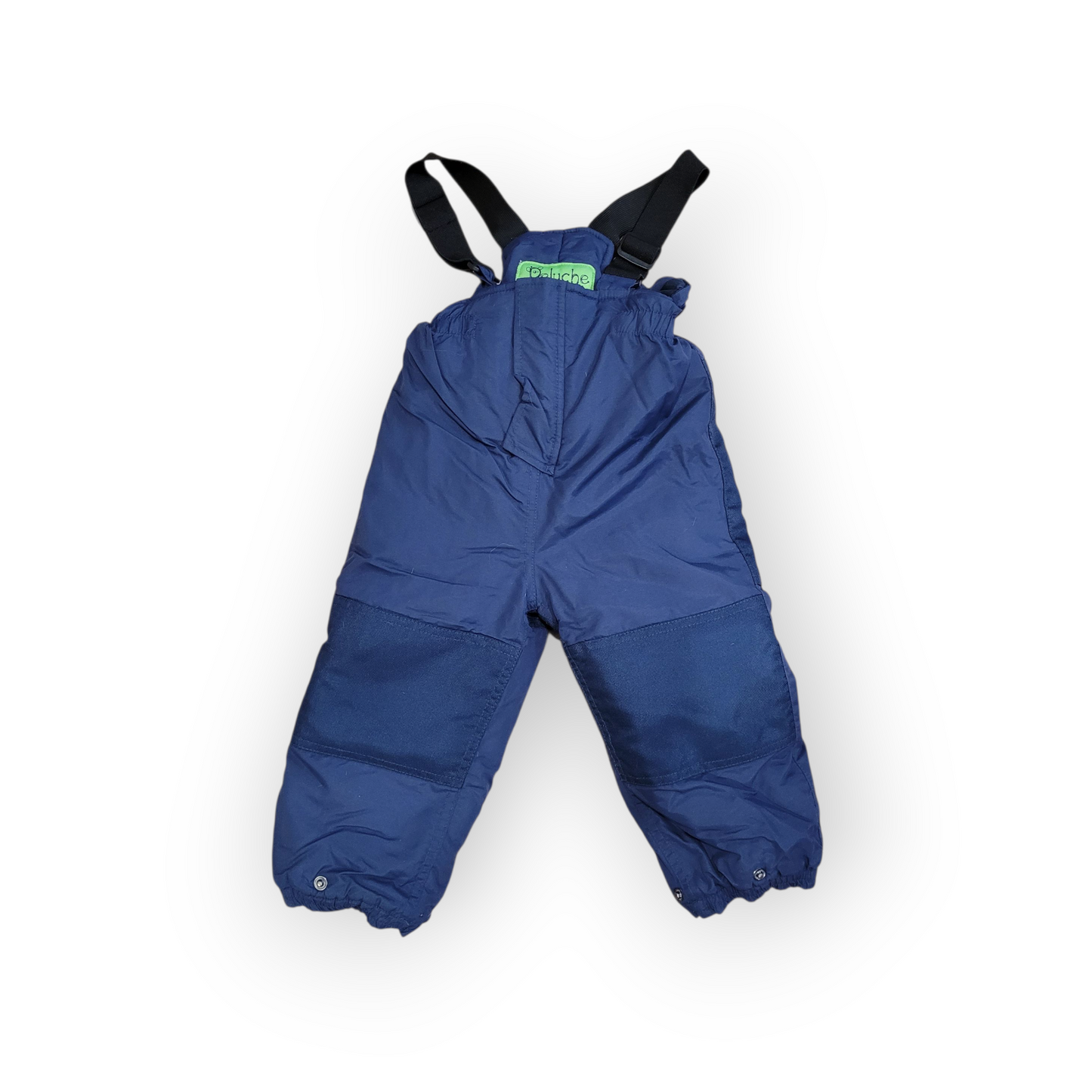 Pantalon de neige | Peluche et tartine | 24 mois