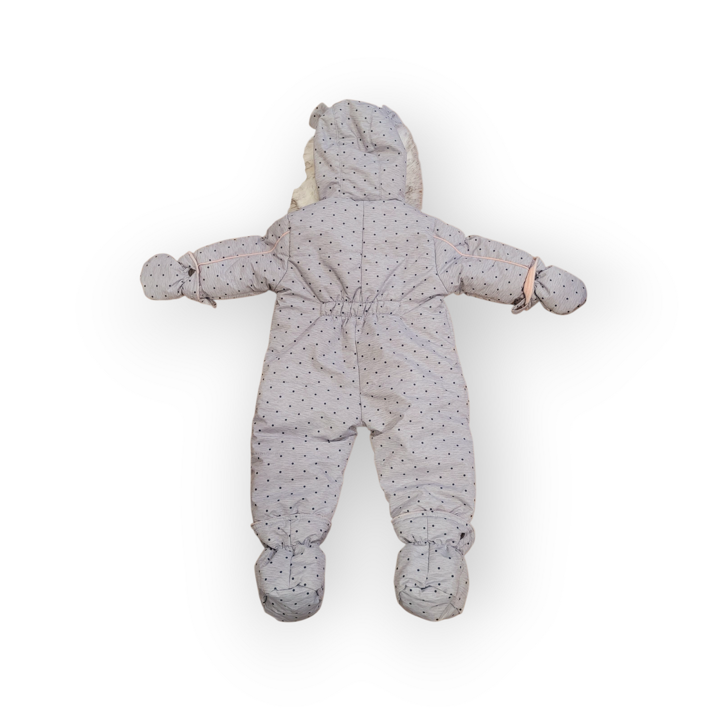 Habit d'hiver | Blizz | 12 mois