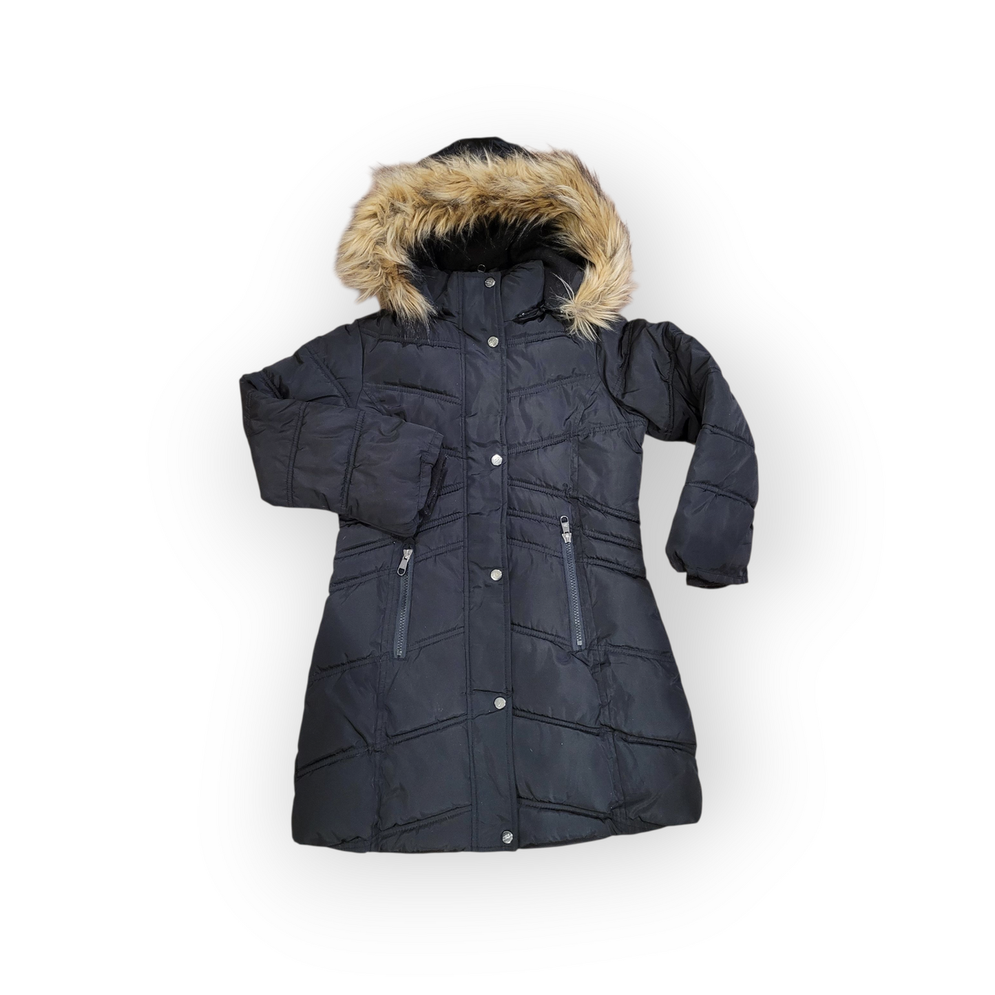 Manteau Hiver | Steve Madden | 6X