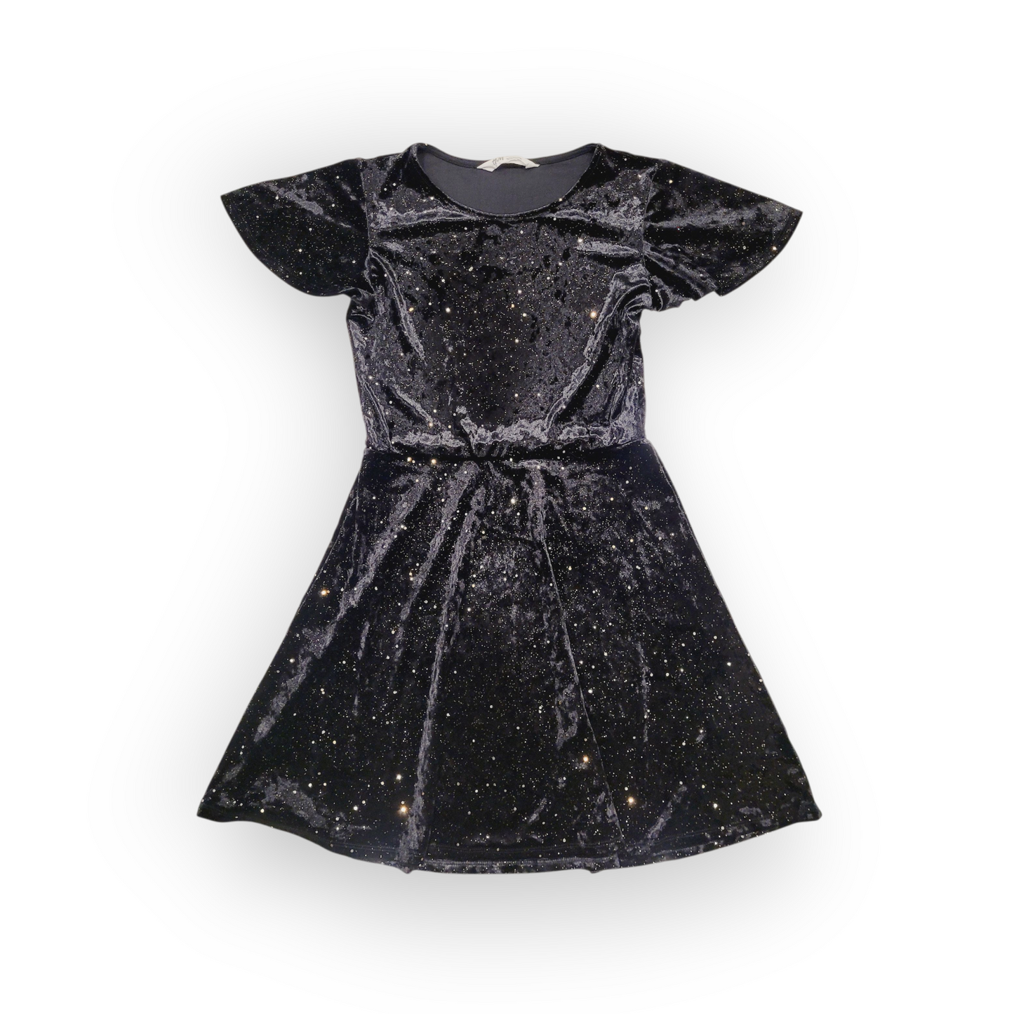 Robe | H&M | 10-12ans