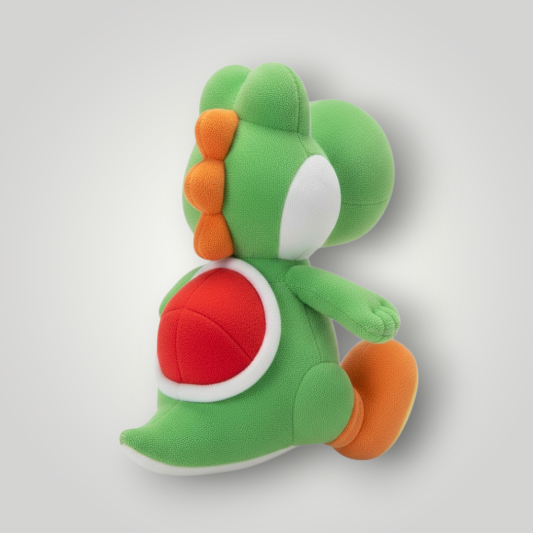 Toutou | Yoshi