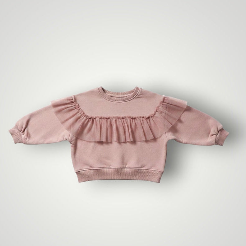 Chandail | Zara | 12-18 mois