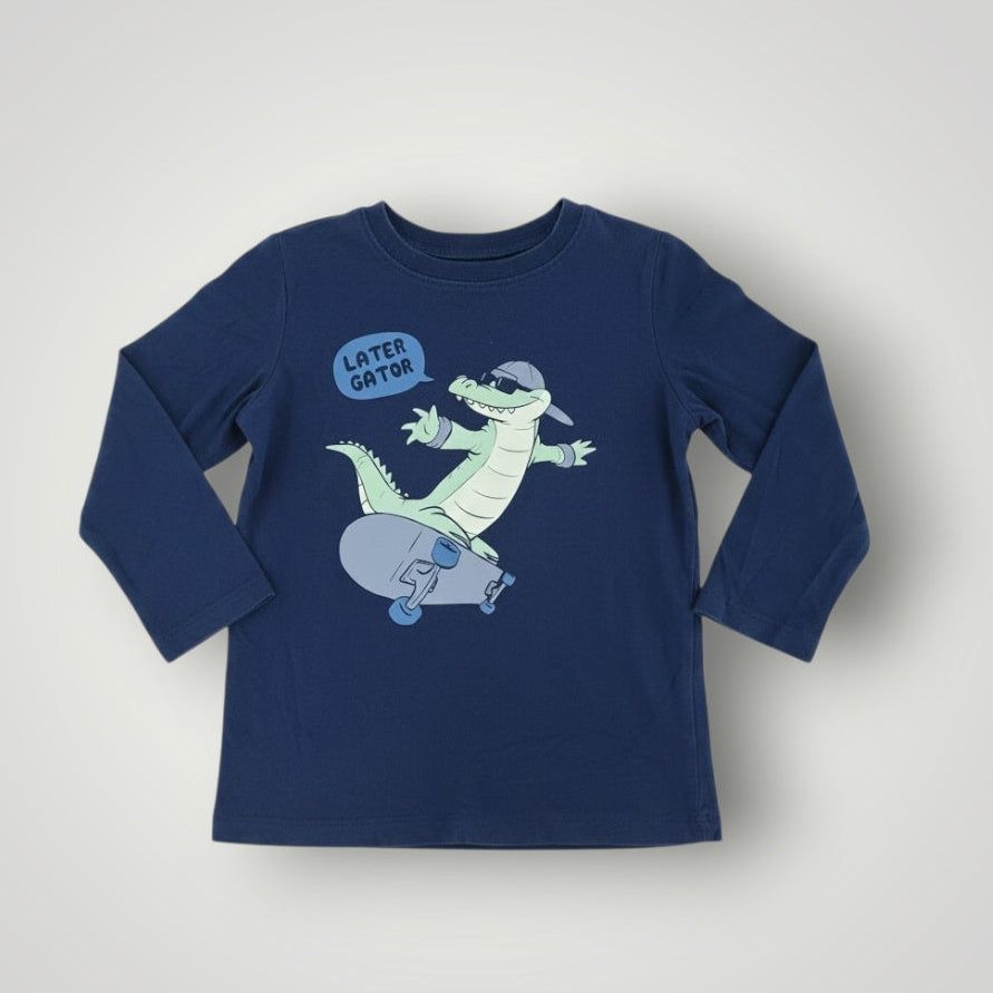 T-shirt | Carter's | 5T