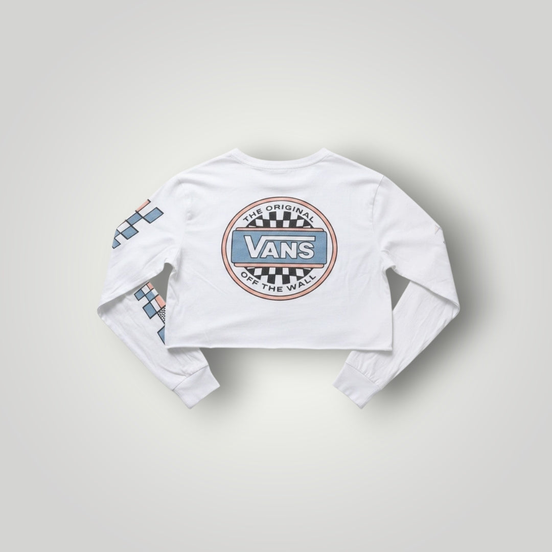 T-shirt | Vans | small