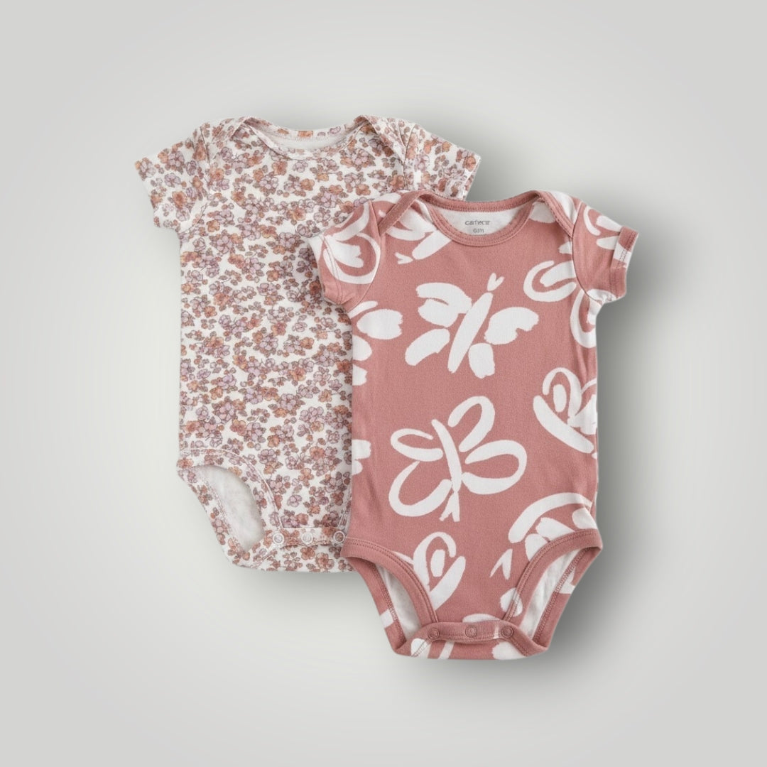 Cache-couche (2) | Carter's | 6 mois