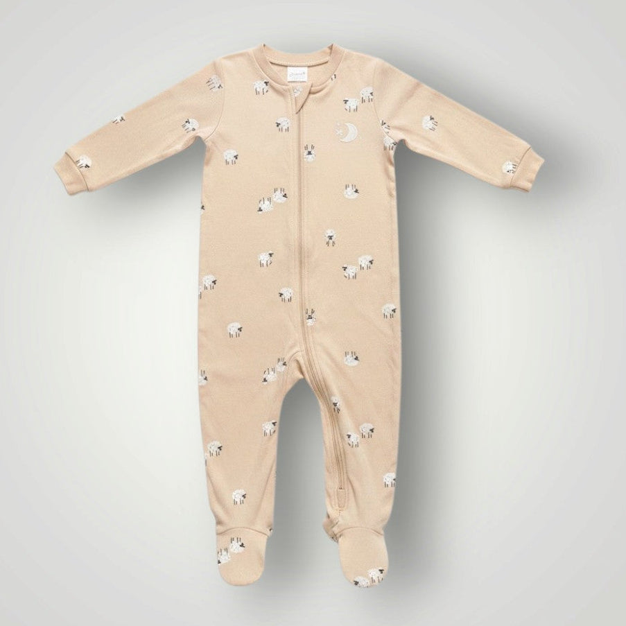 Pyjama moutons | Pekkle | Tailles variées