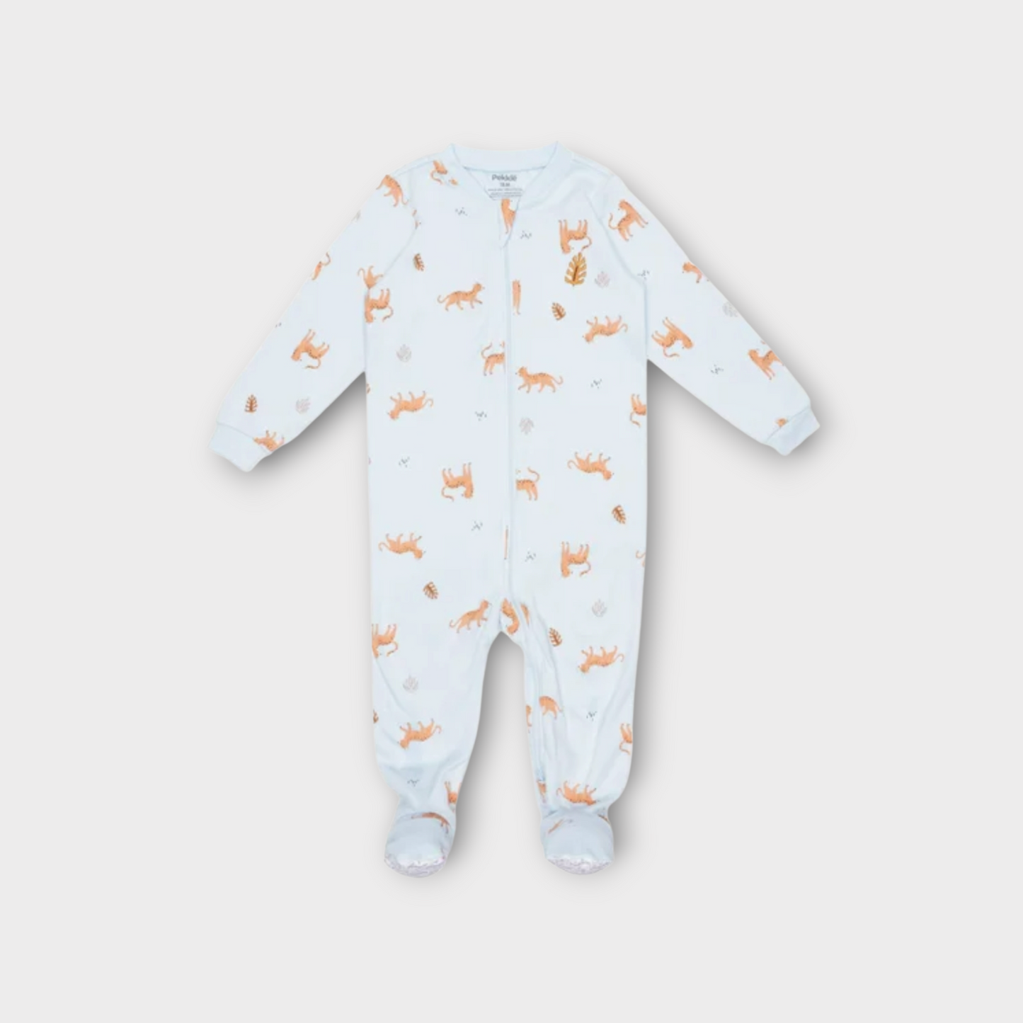Pyjama Tigre | Pekkle | Tailles variées
