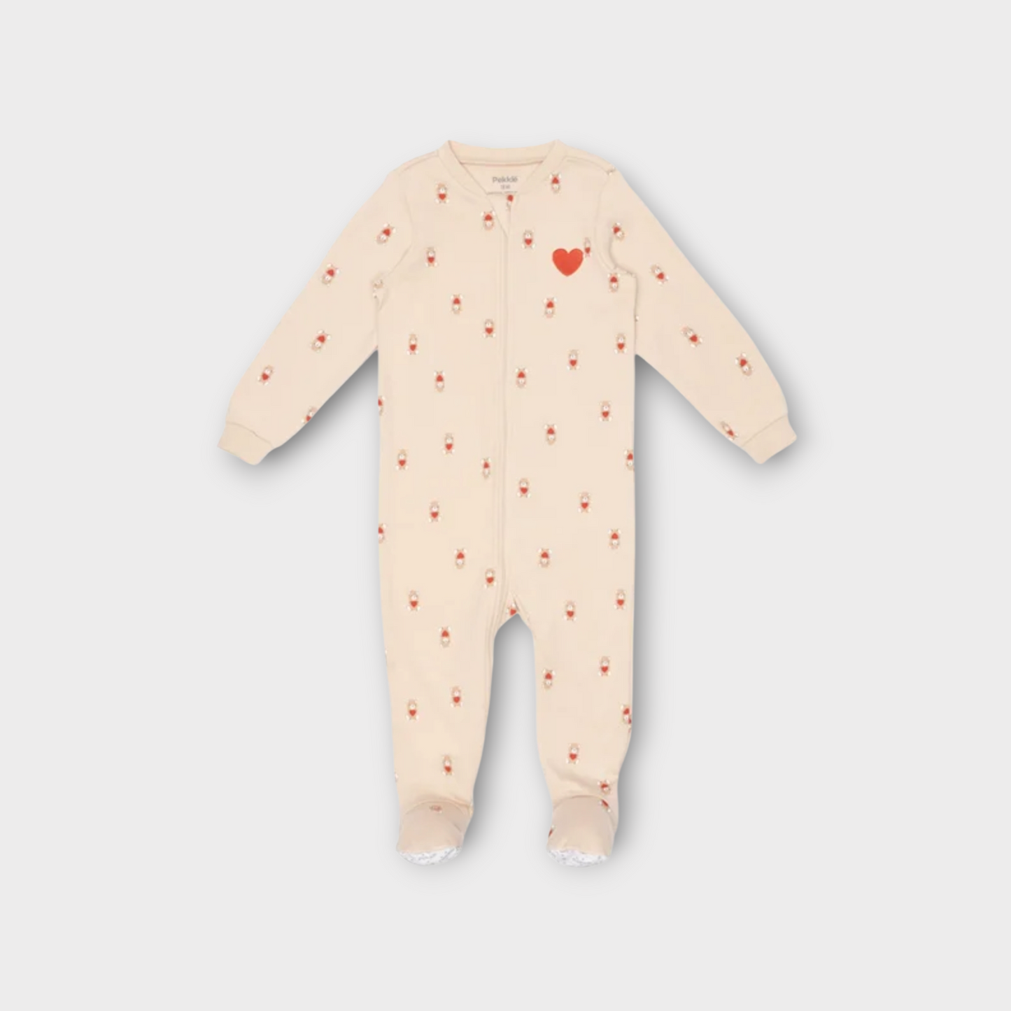 Pyjama St-Valentin #2 | Pekkle | Tailles variées