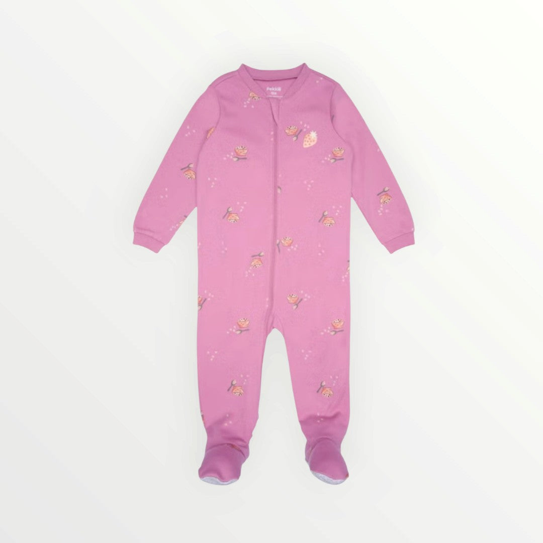Pyjama Céréales | Pekkle | Tailles variées