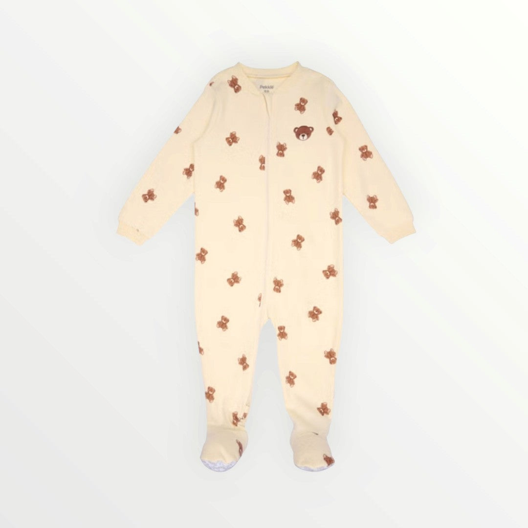 Pyjama Oursons | Pekkle | Tailles variées