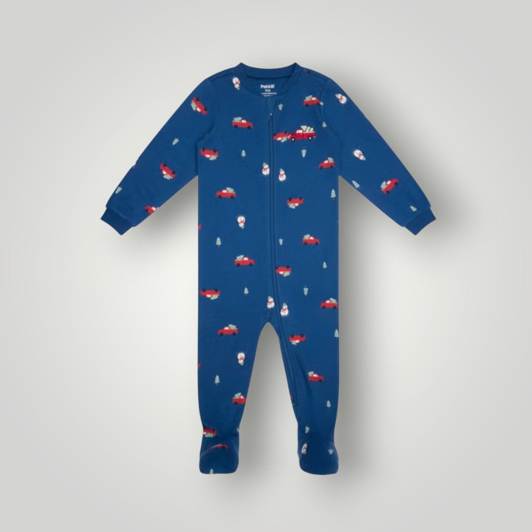 Noël camions | Pekkle | Tailles variées