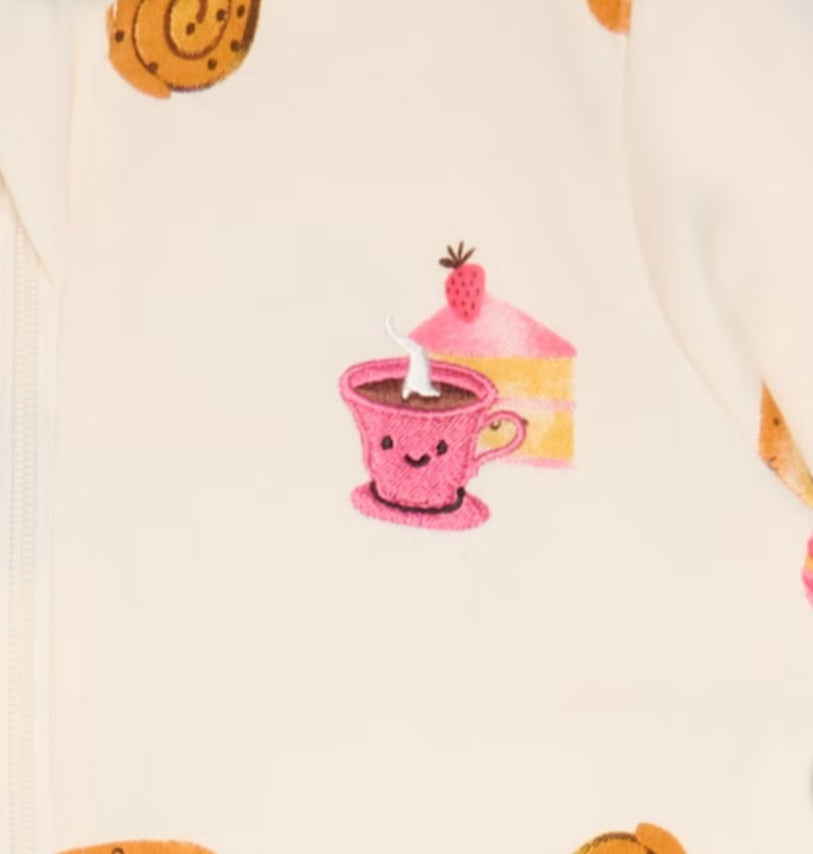 Tasse de thé | Pekkle | Tailles variées