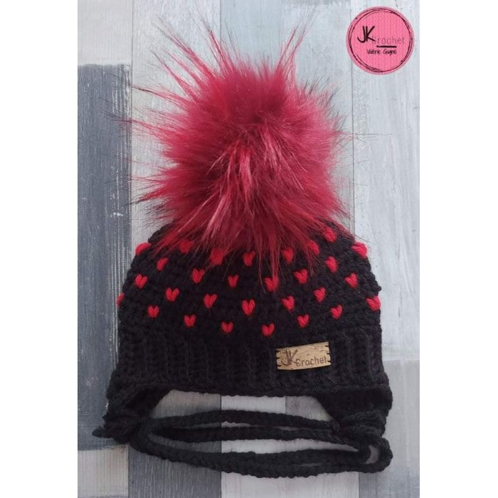 TUQUE SIKA | 0-3 MOIS