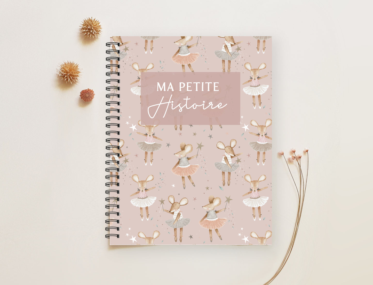 Livre de bébé | Ballerines