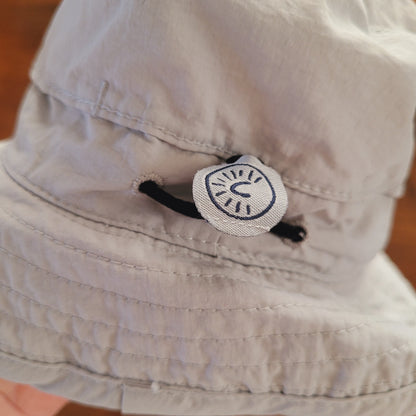 Chapeau soleil | Calikids | 0-6 mois