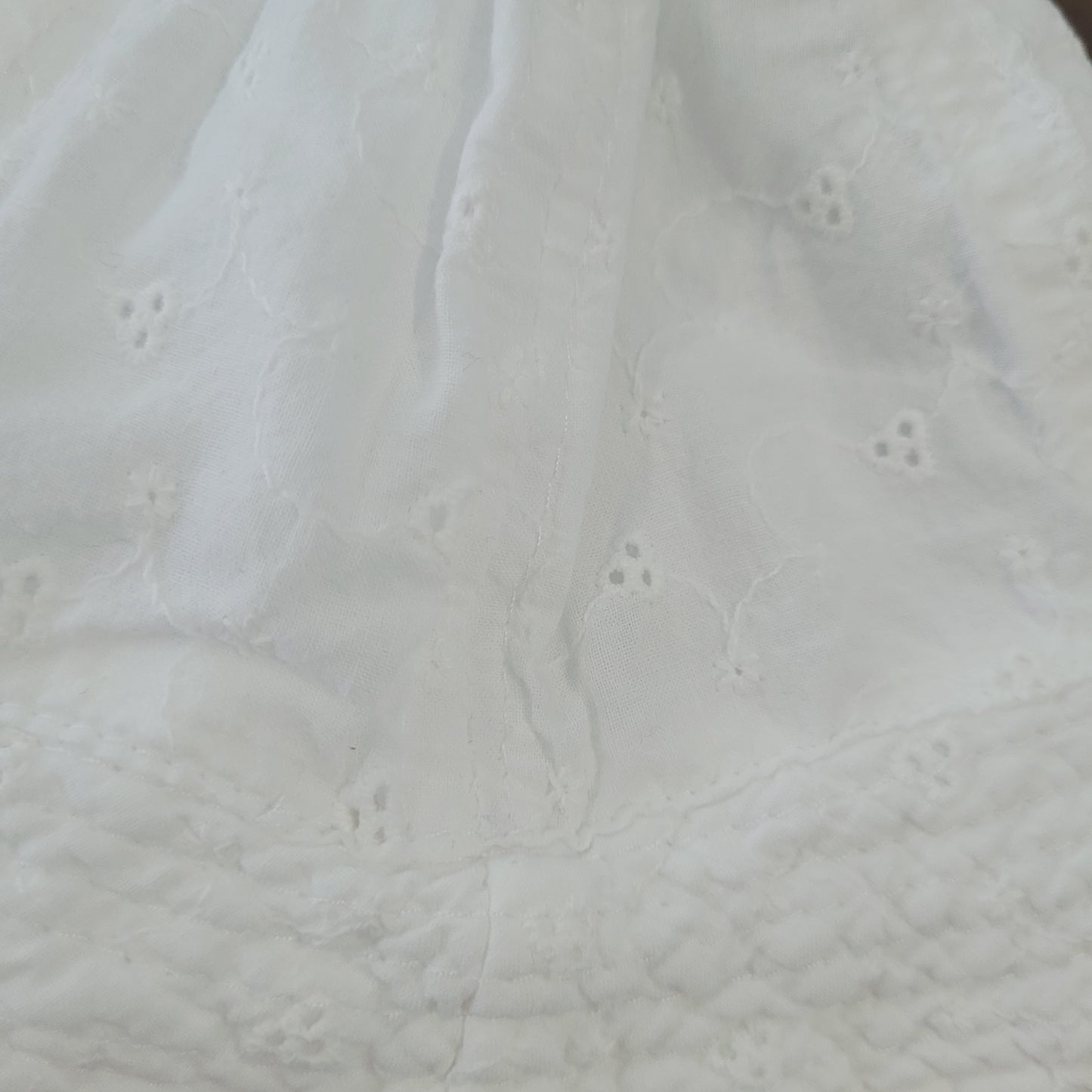 Chapeau soleil | 44 cm