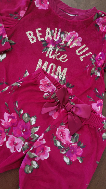 Ensemble 2 pcs | Children's Place | 12-18 mois