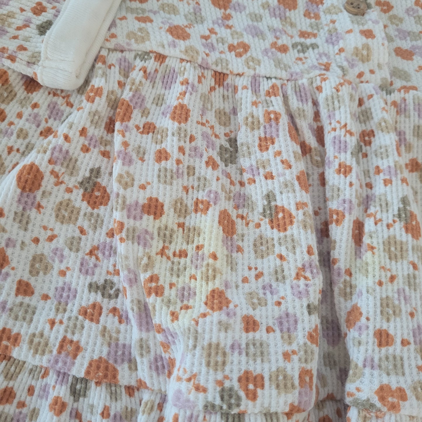 Robe | Carter's | 18 mois