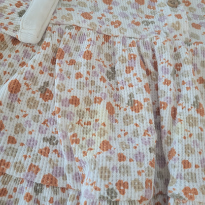 Robe | Carter's | 18 mois